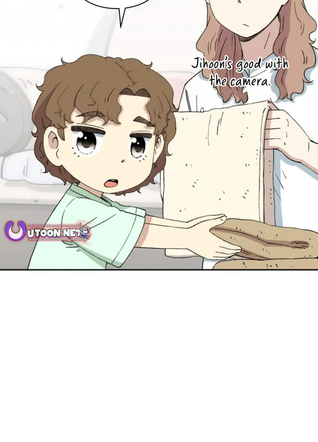 Read Beethoven Reborn chapter 53 image 30 on Lezhin