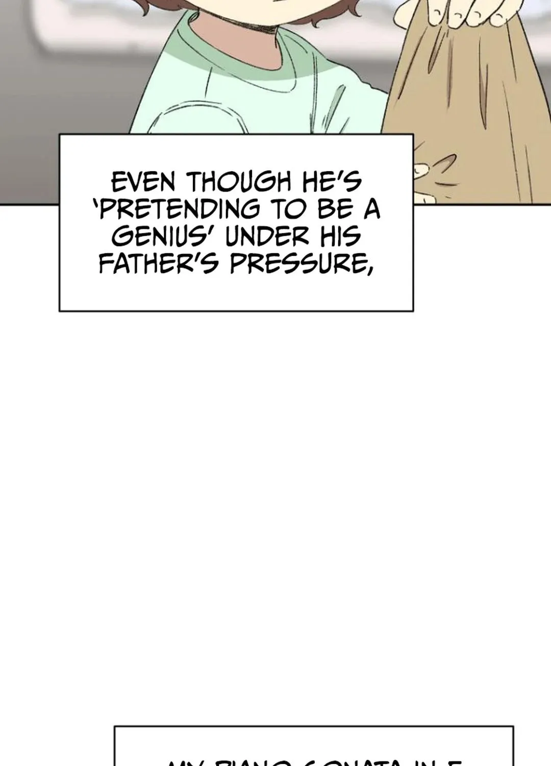 Read Beethoven Reborn chapter 53 image 32 on Lezhin