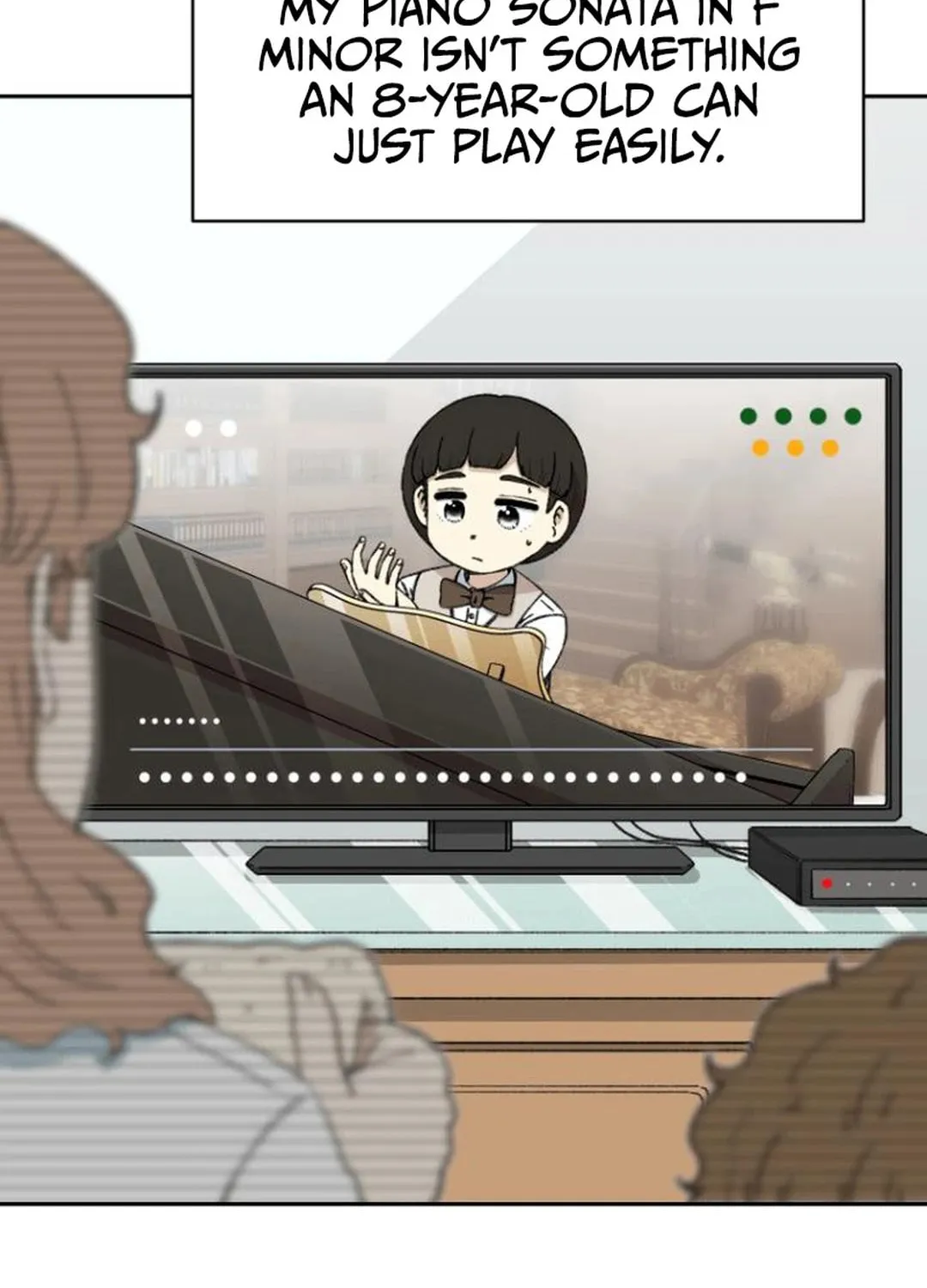 Read Beethoven Reborn chapter 53 image 33 on Lezhin