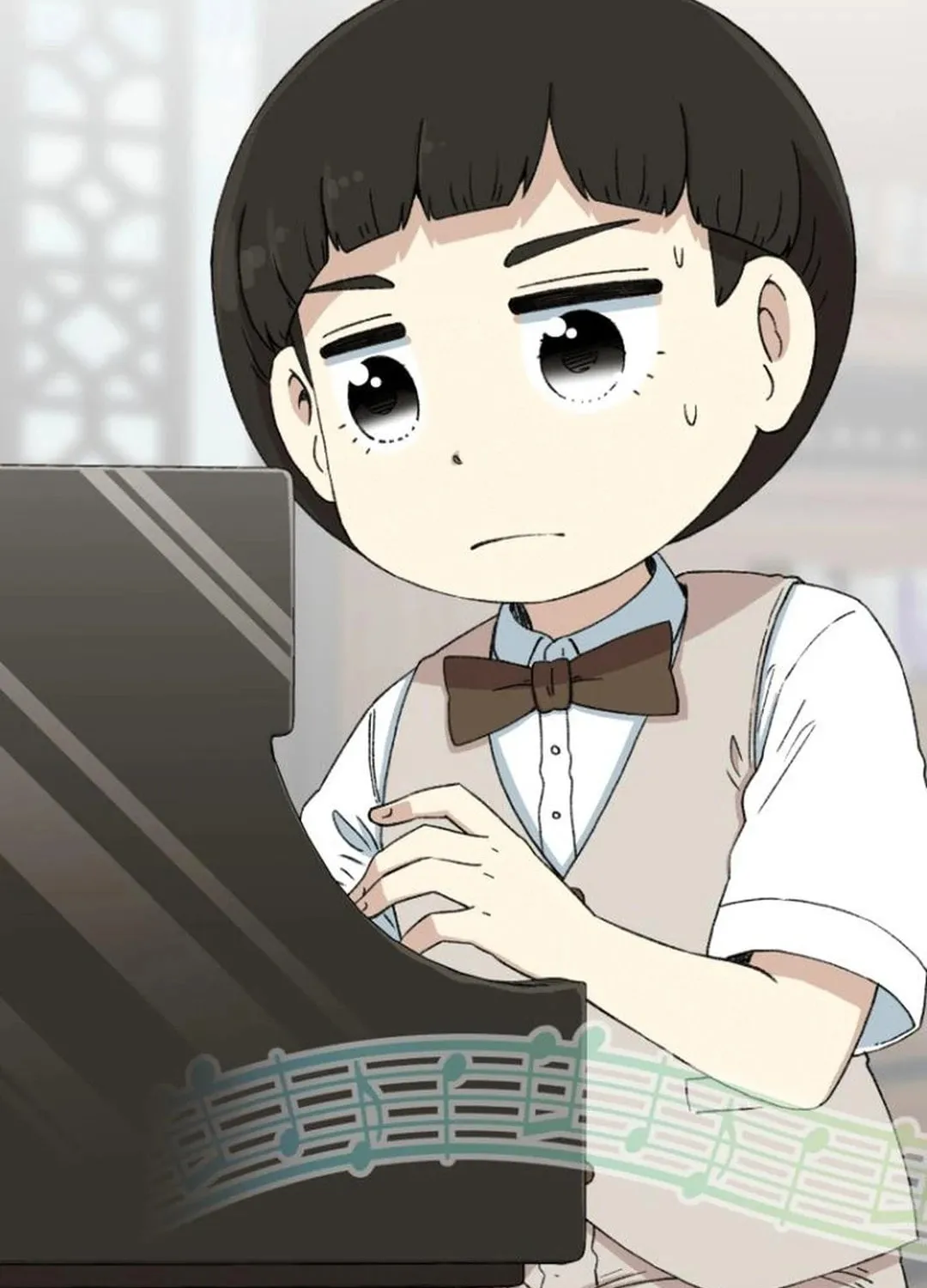Read Beethoven Reborn chapter 53 image 37 on Lezhin