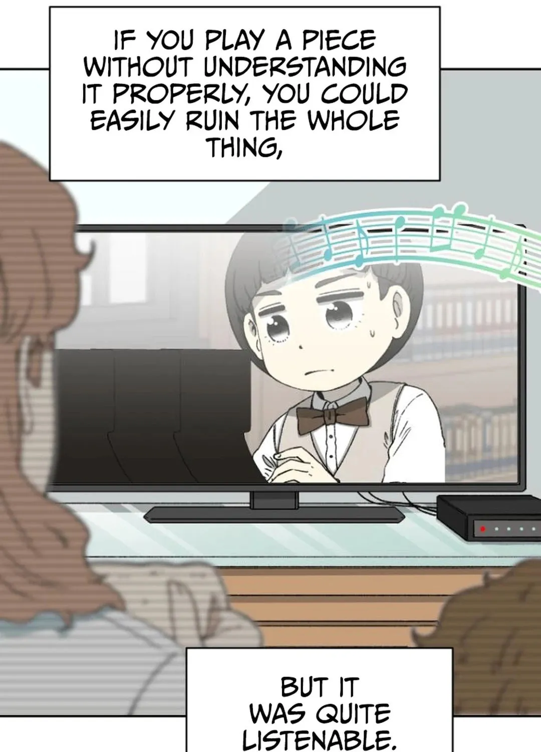 Read Beethoven Reborn chapter 53 image 42 on Lezhin