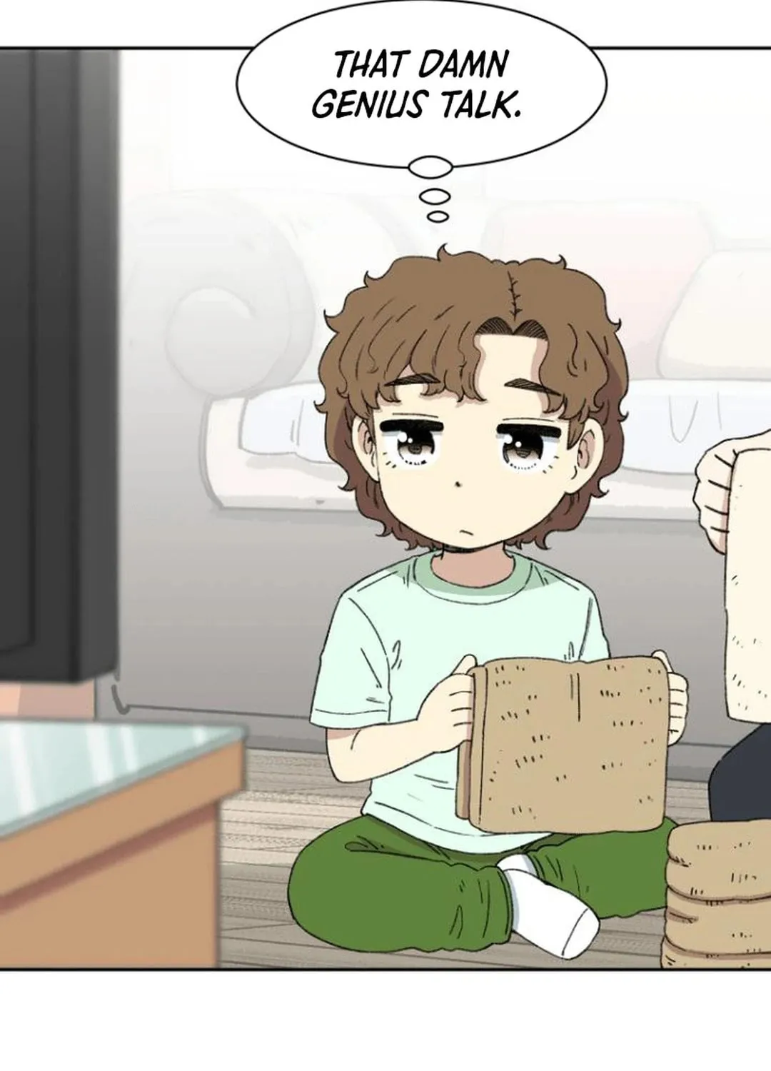 Read Beethoven Reborn chapter 53 image 49 on Lezhin