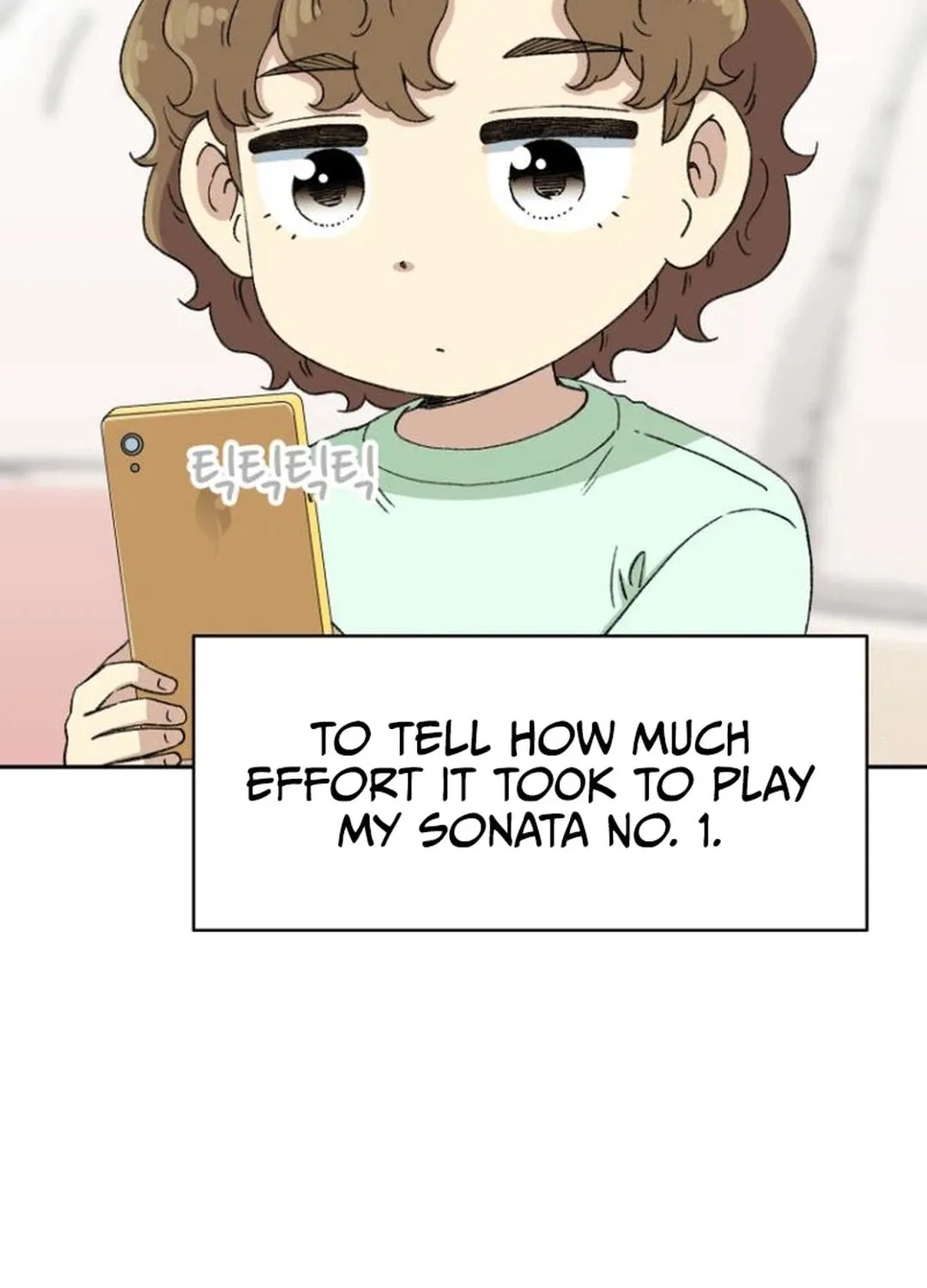 Read Beethoven Reborn chapter 53 image 60 on Lezhin