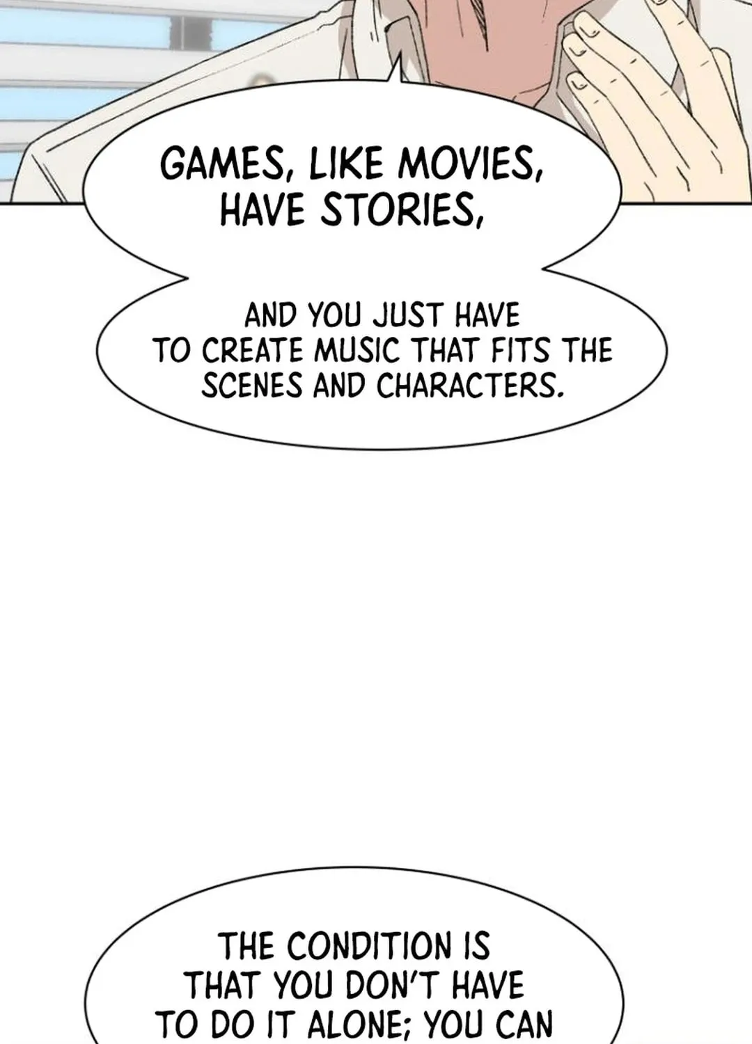 Read Beethoven Reborn chapter 53 image 74 on Lezhin