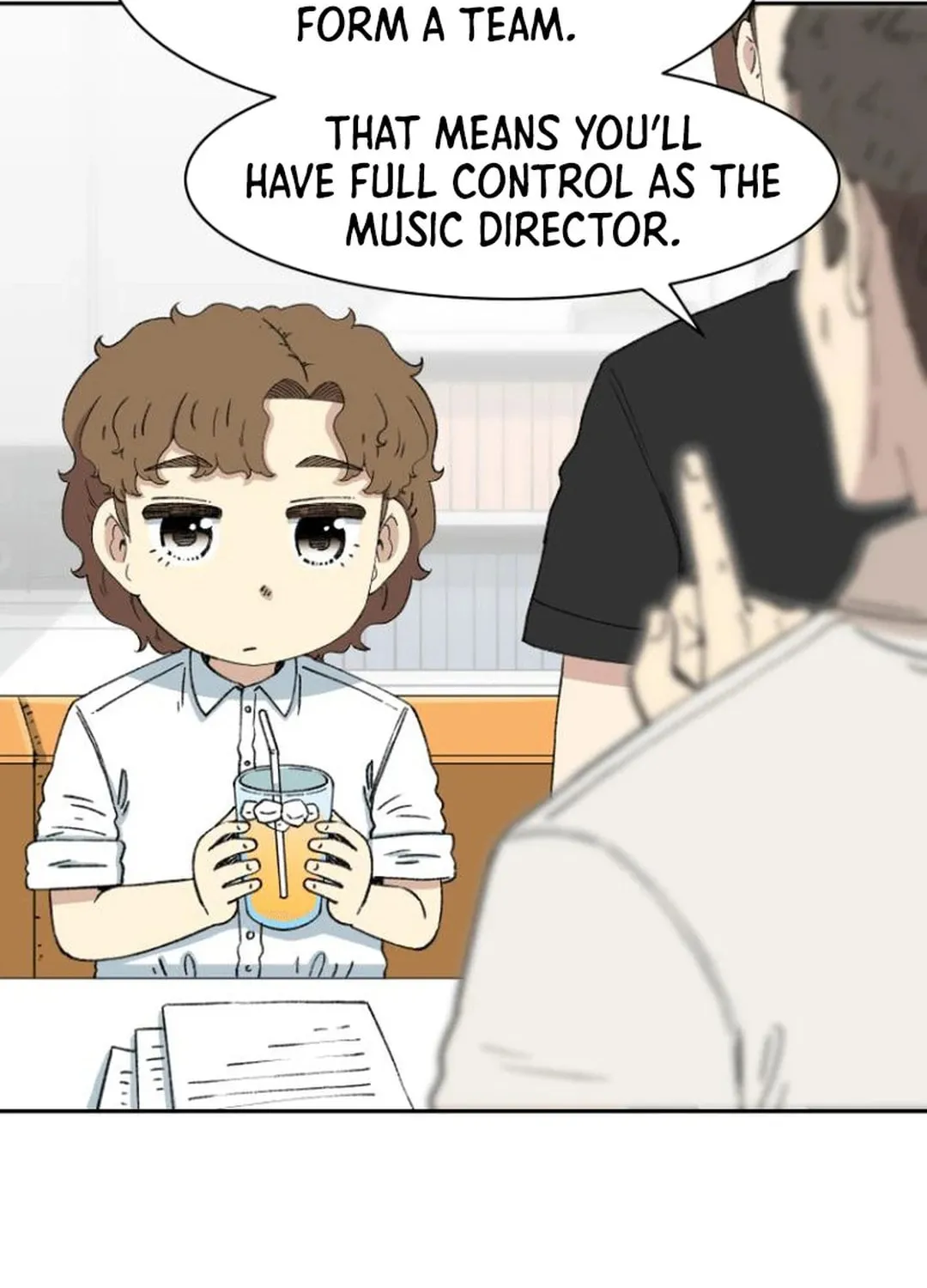 Read Beethoven Reborn chapter 53 image 75 on Lezhin
