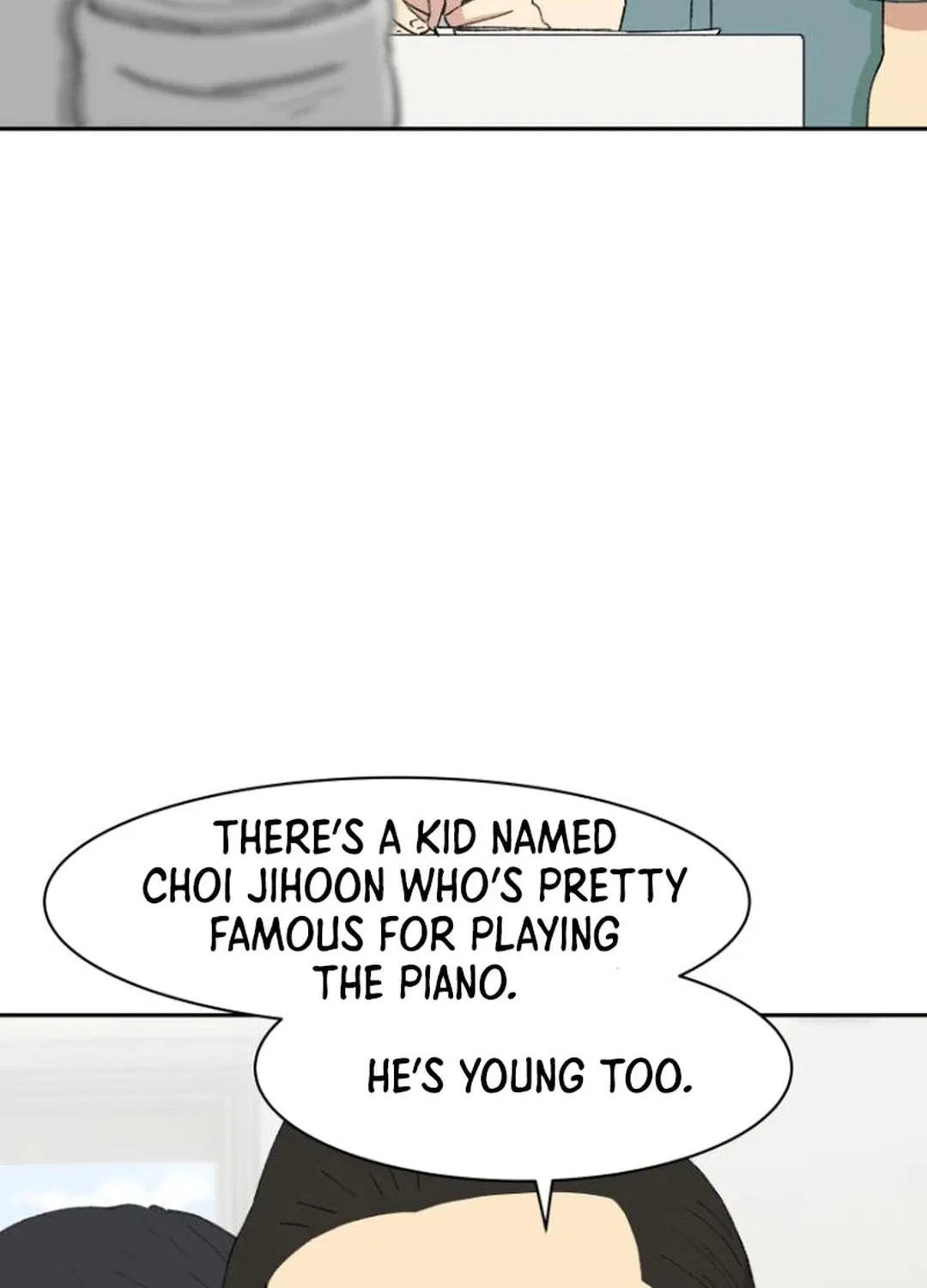 Read Beethoven Reborn chapter 53 image 8 on Lezhin