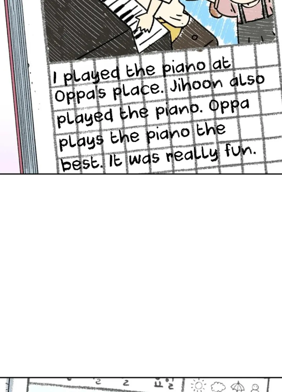 Read Beethoven Reborn chapter 53 image 88 on Lezhin