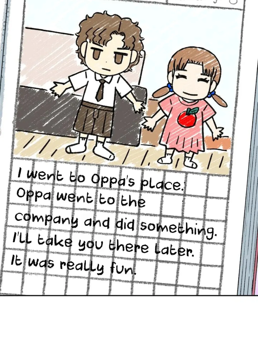 Read Beethoven Reborn chapter 53 image 89 on Lezhin