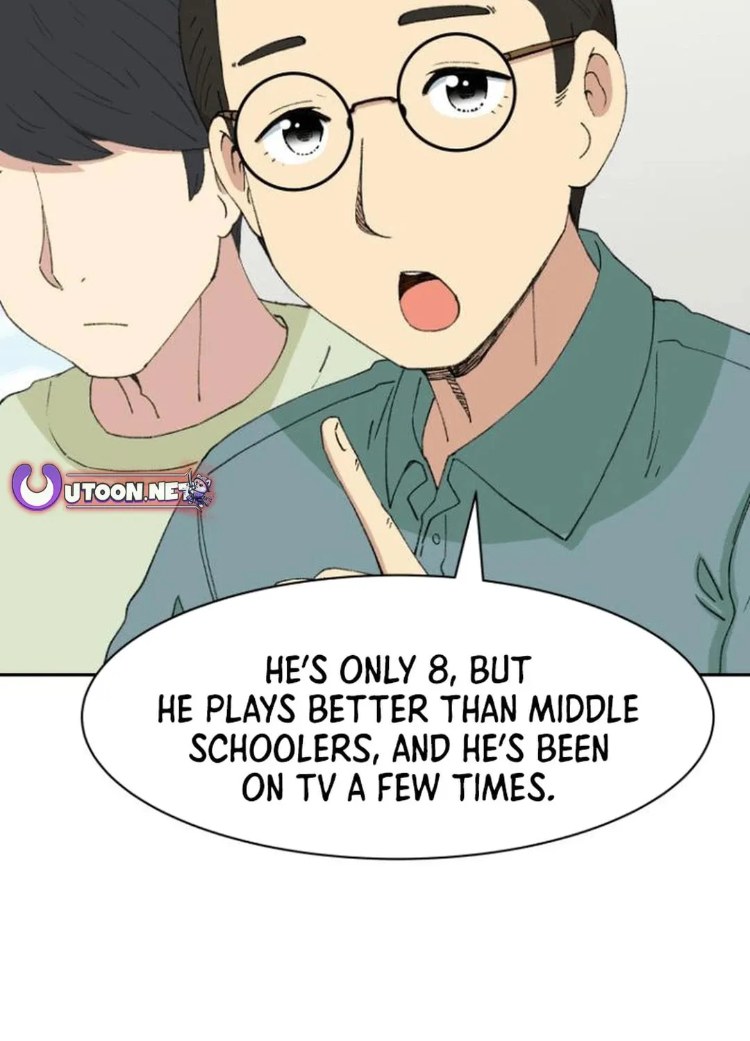 Read Beethoven Reborn chapter 53 image 9 on Lezhin