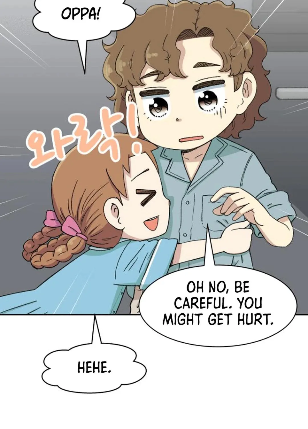Read Beethoven Reborn chapter 53 image 96 on Lezhin