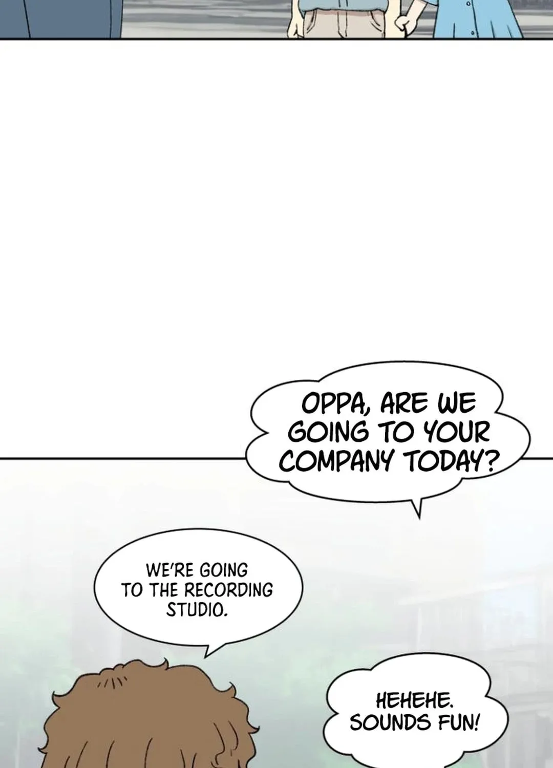 Read Beethoven Reborn chapter 53 image 99 on Lezhin