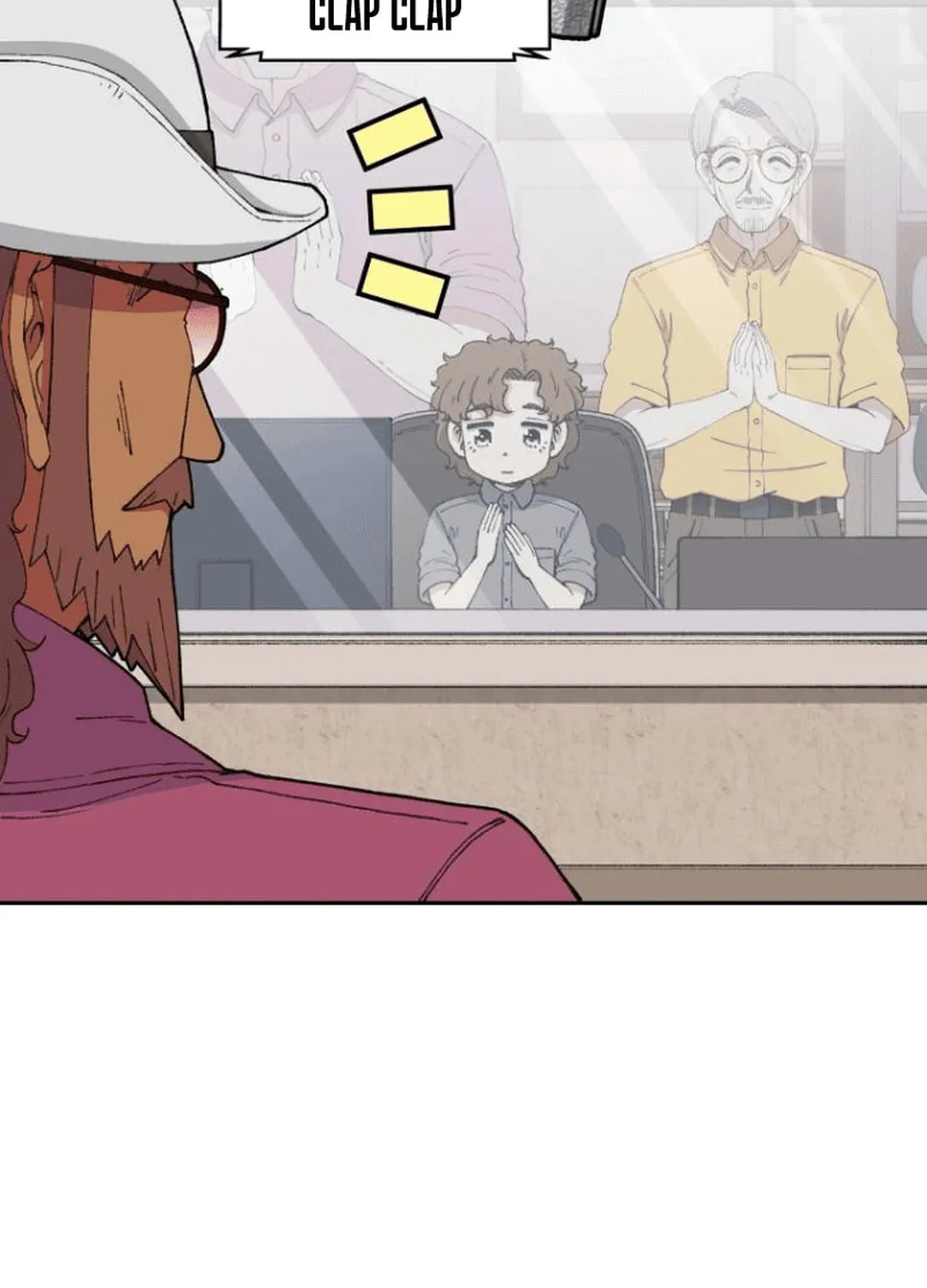 Read Beethoven Reborn chapter 54 image 102 on Lezhin