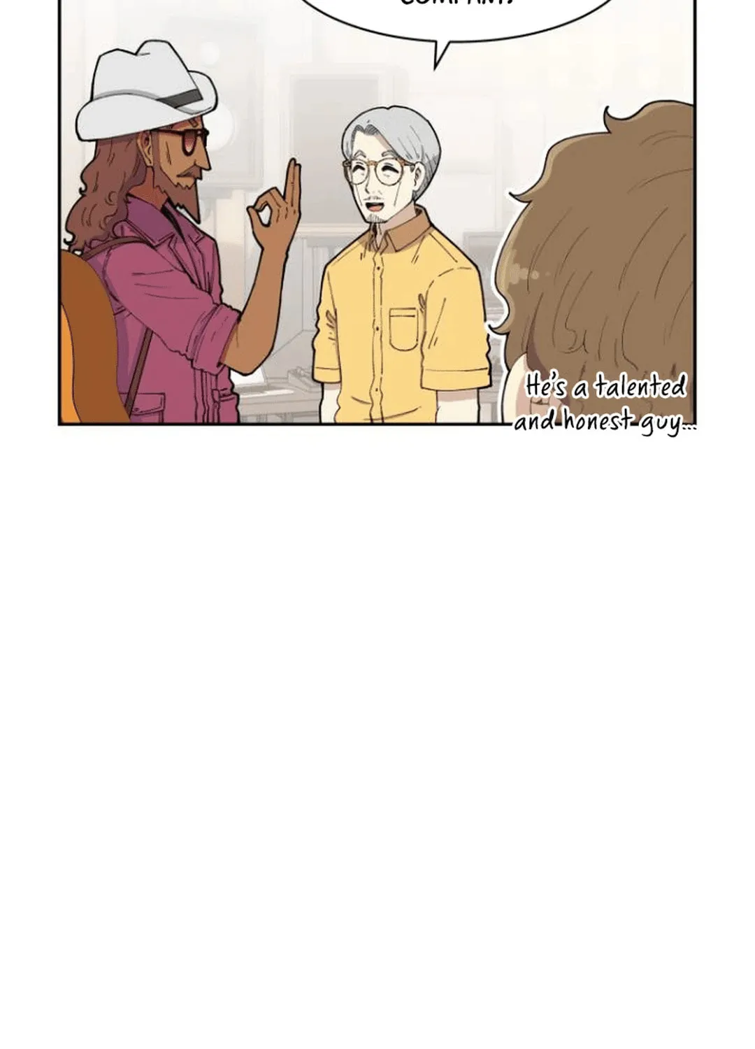 Read Beethoven Reborn chapter 54 image 106 on Lezhin
