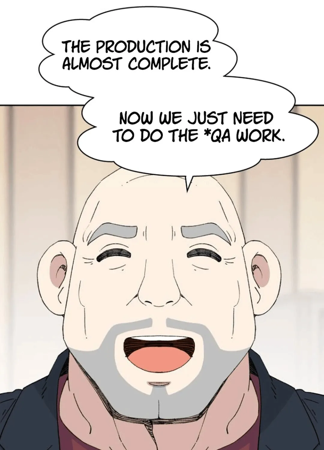 Read Beethoven Reborn chapter 54 image 115 on Lezhin