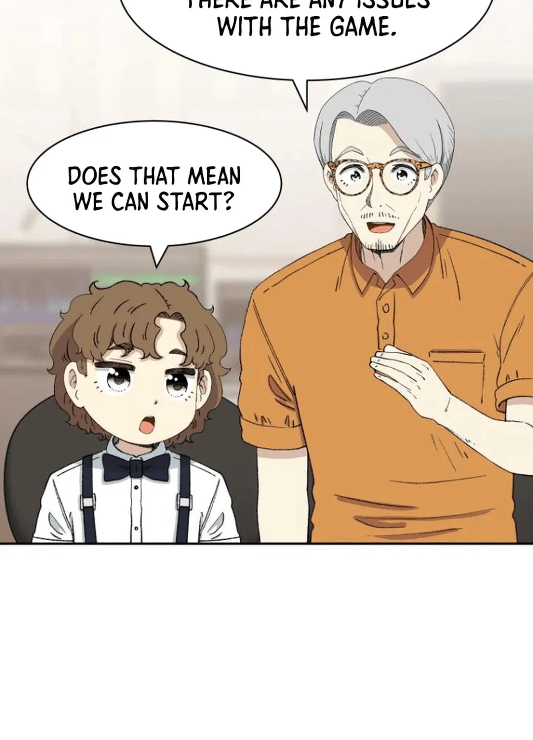 Read Beethoven Reborn chapter 54 image 117 on Lezhin