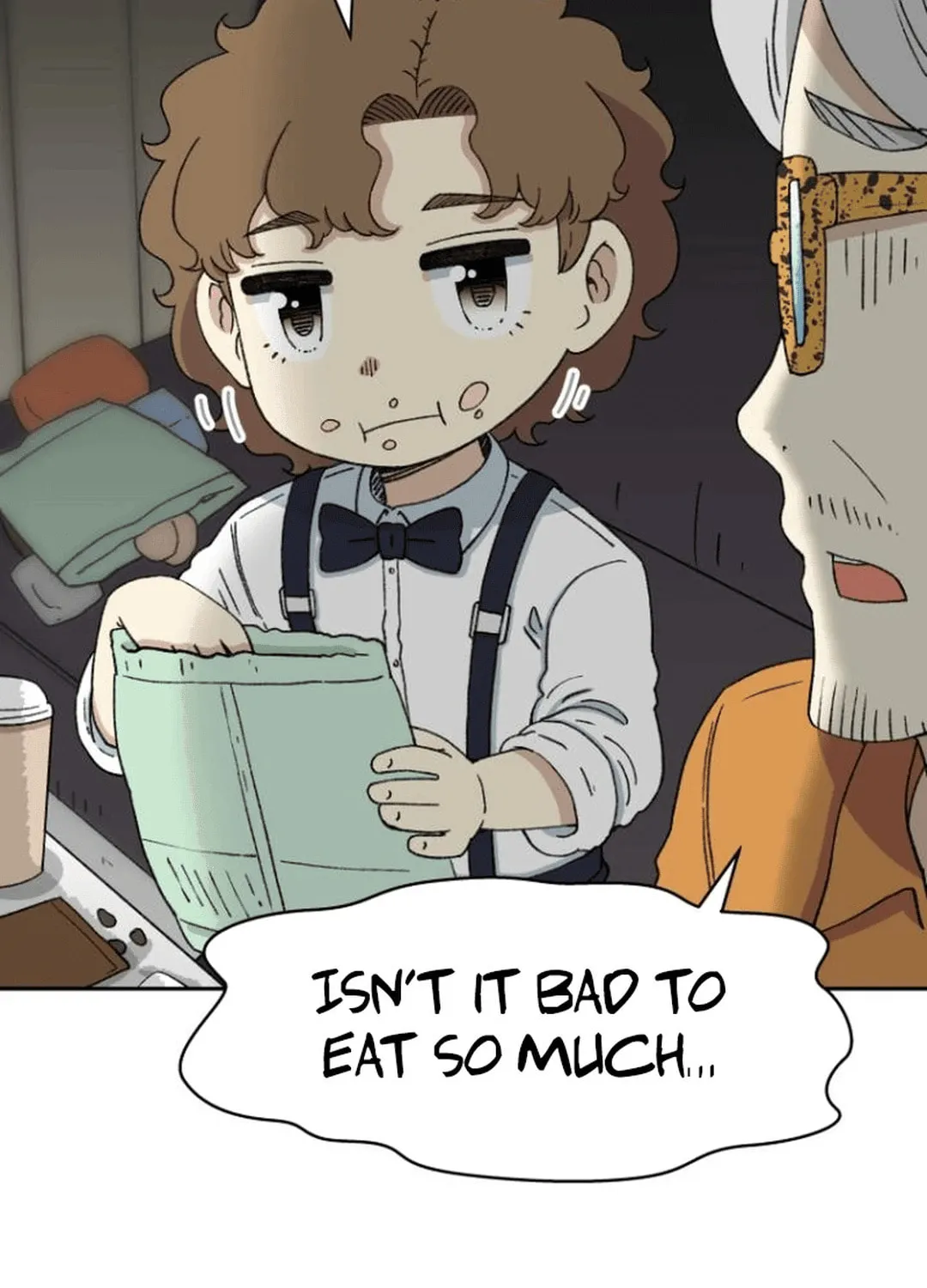 Read Beethoven Reborn chapter 54 image 128 on Lezhin