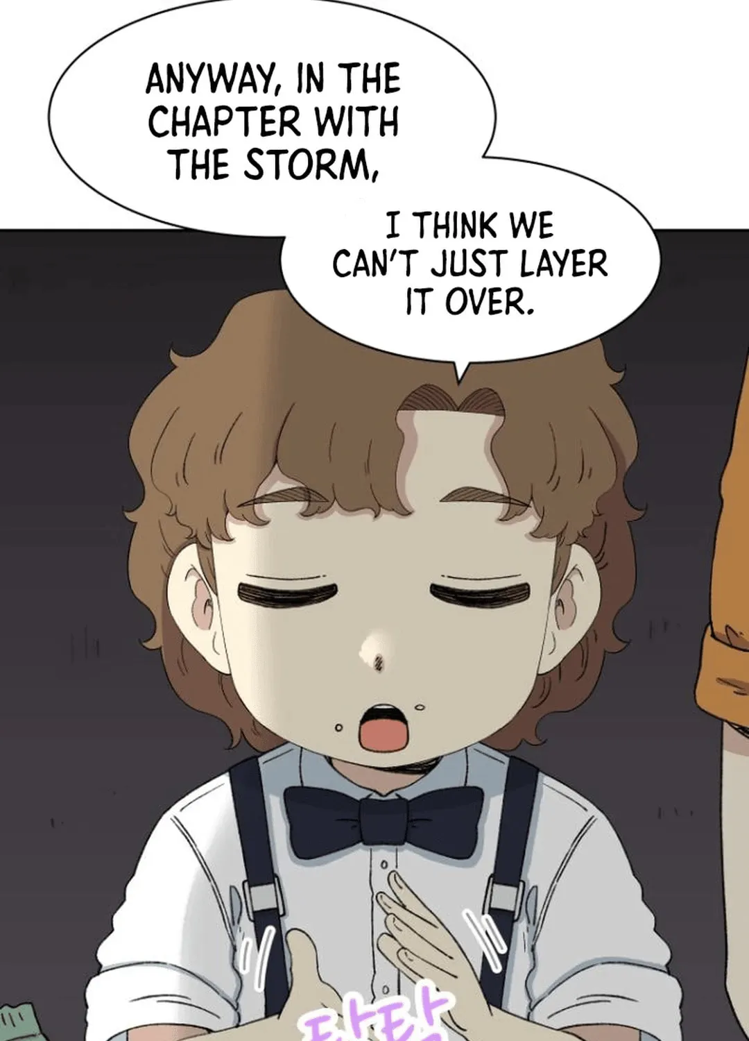 Read Beethoven Reborn chapter 54 image 130 on Lezhin