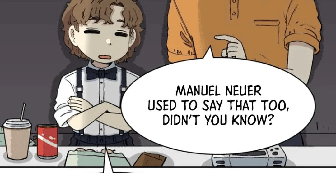 Read Beethoven Reborn chapter 54 image 134 on Lezhin
