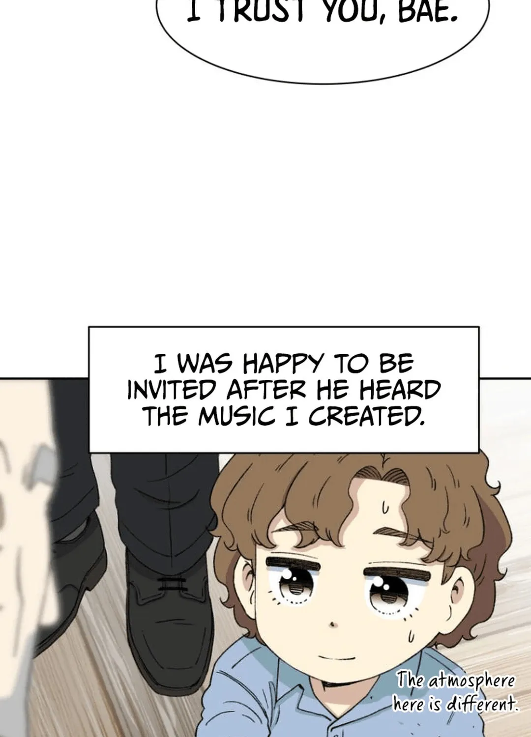 Read Beethoven Reborn chapter 54 image 15 on Lezhin