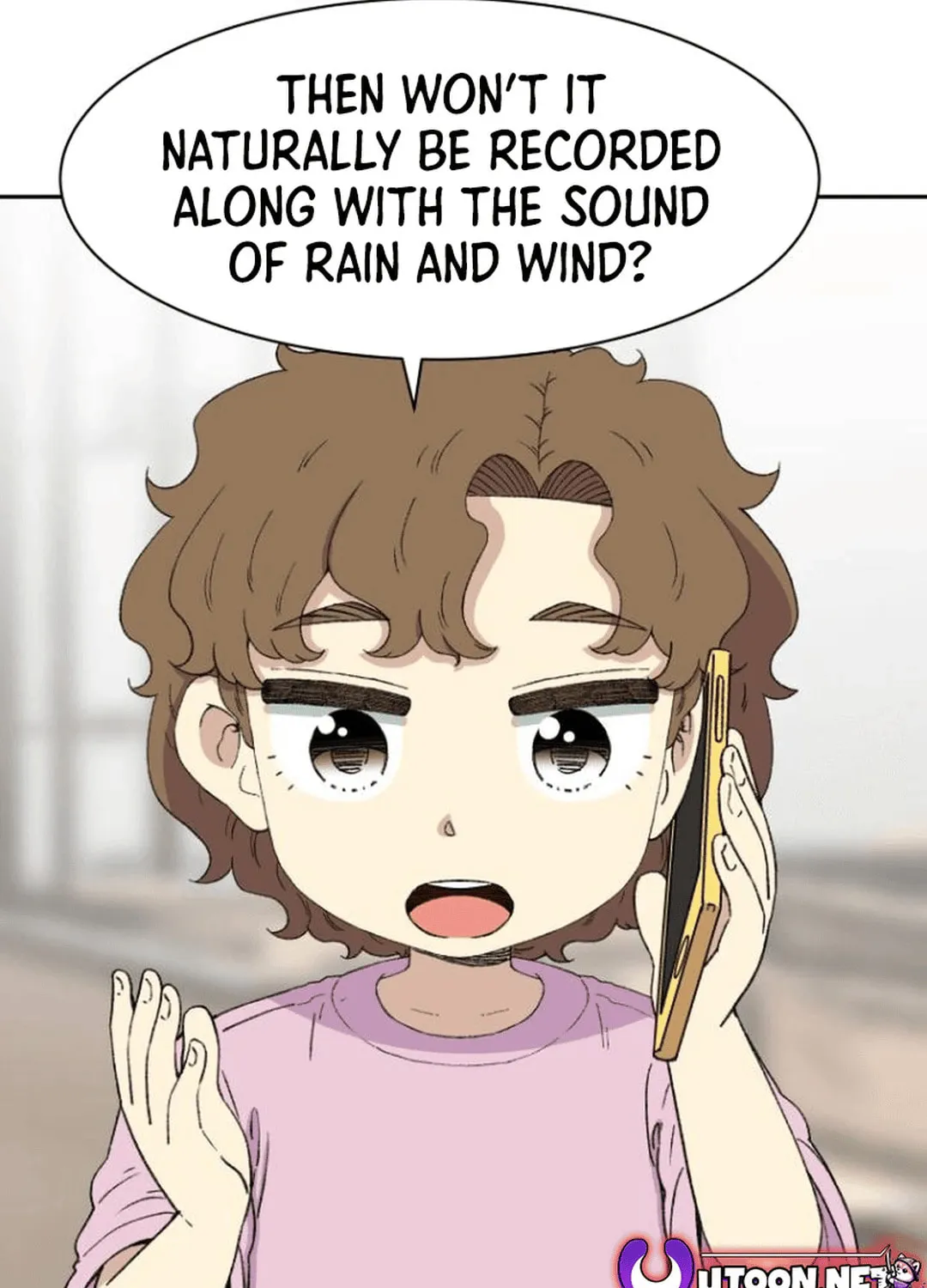 Read Beethoven Reborn chapter 54 image 160 on Lezhin
