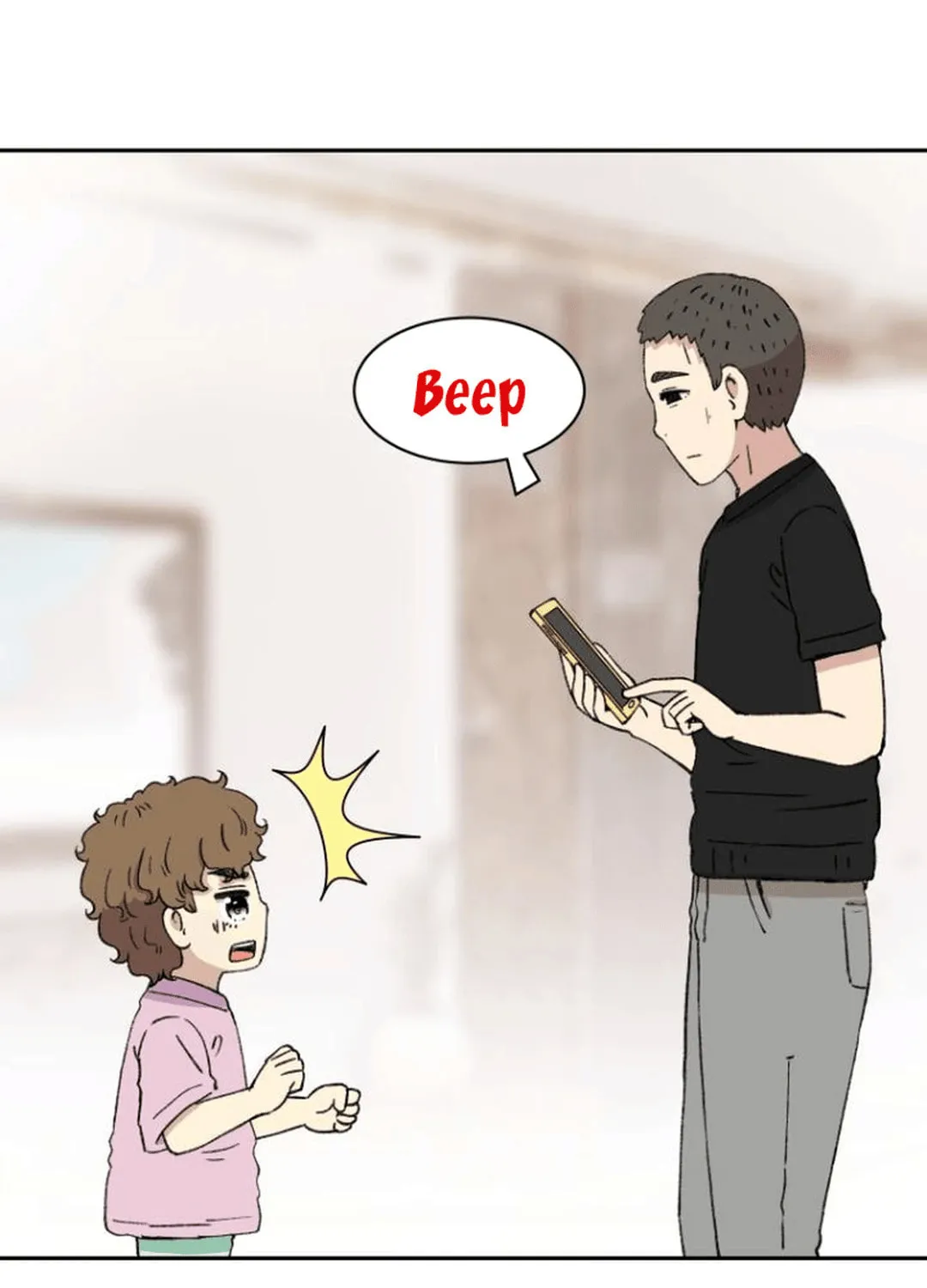 Read Beethoven Reborn chapter 54 image 167 on Lezhin