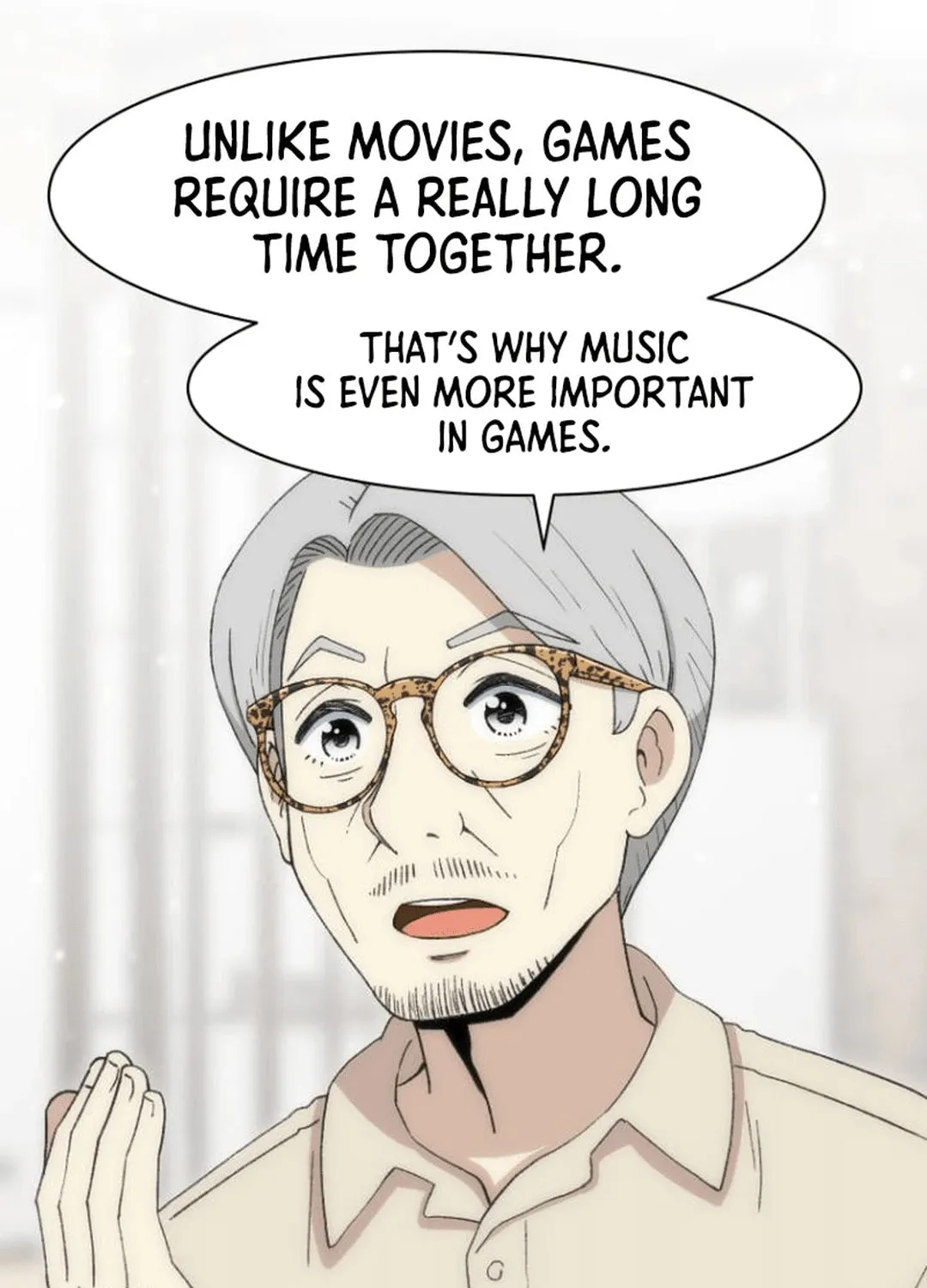 Read Beethoven Reborn chapter 54 image 17 on Lezhin