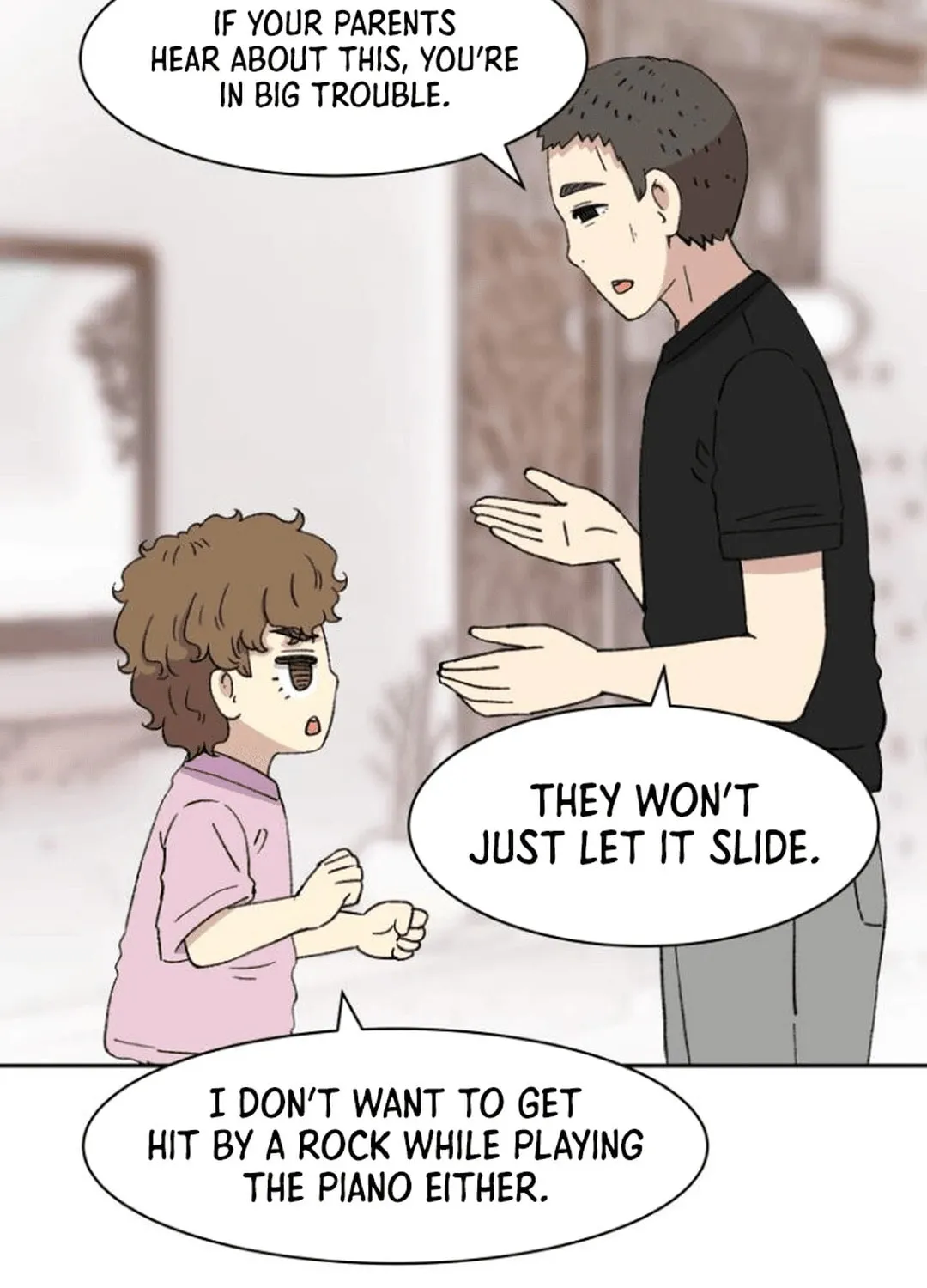 Read Beethoven Reborn chapter 54 image 178 on Lezhin