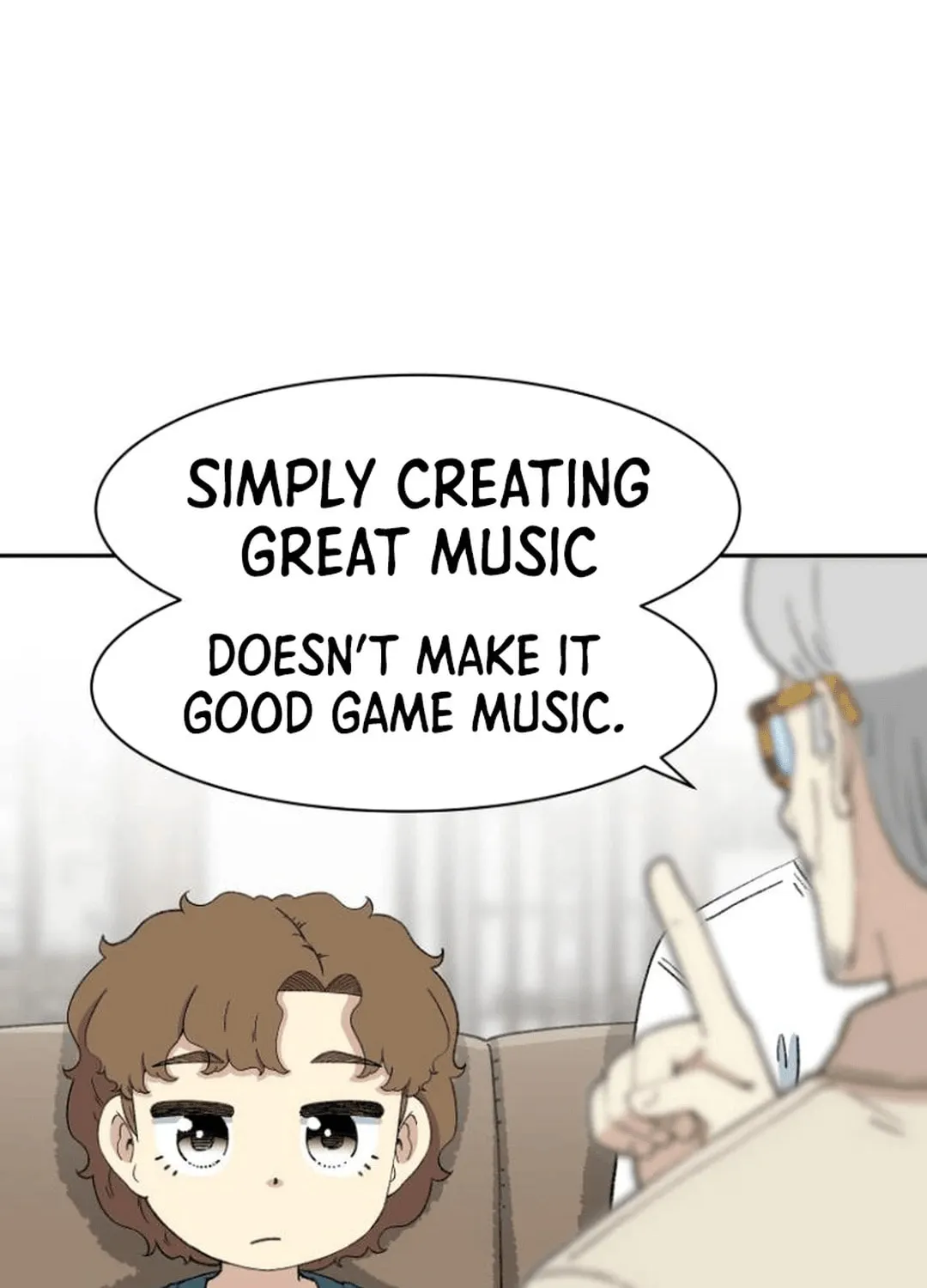 Read Beethoven Reborn chapter 54 image 21 on Lezhin