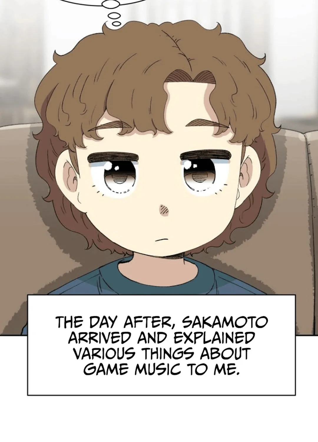 Read Beethoven Reborn chapter 54 image 23 on Lezhin