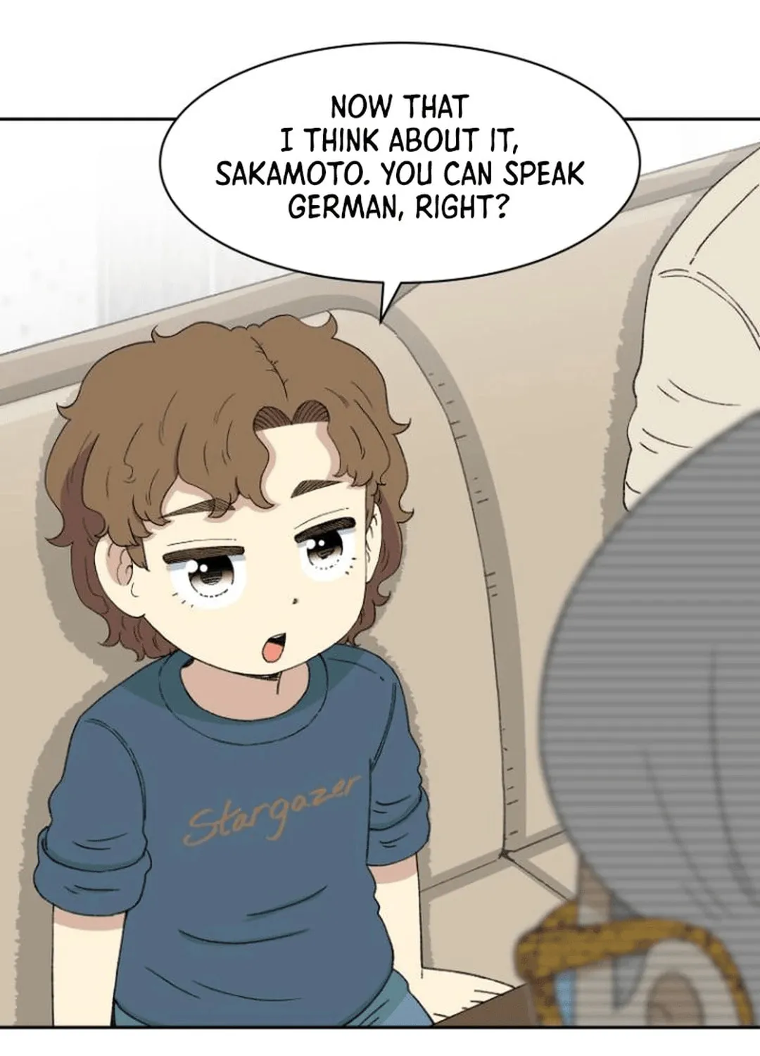 Read Beethoven Reborn chapter 54 image 25 on Lezhin