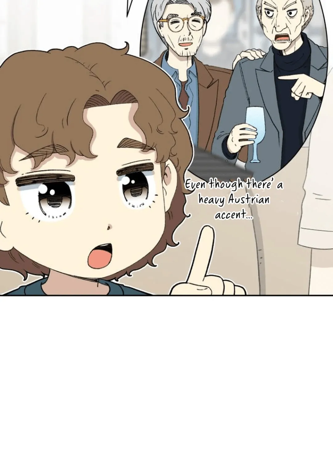 Read Beethoven Reborn chapter 54 image 27 on Lezhin