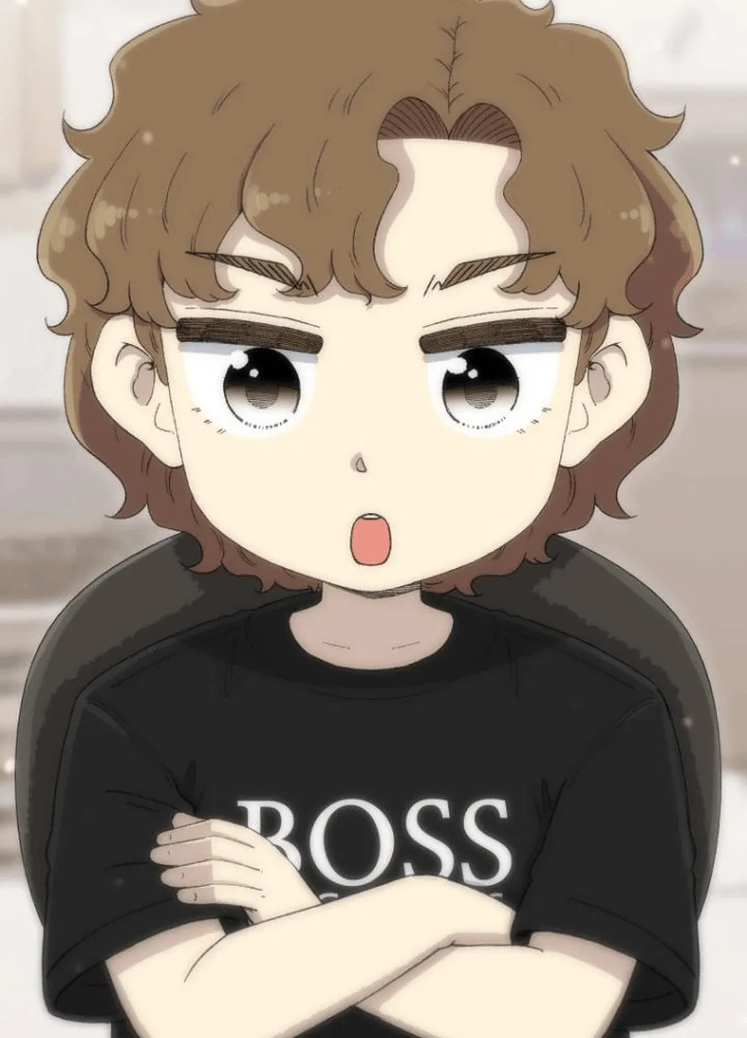 Read Beethoven Reborn chapter 54 image 33 on Lezhin