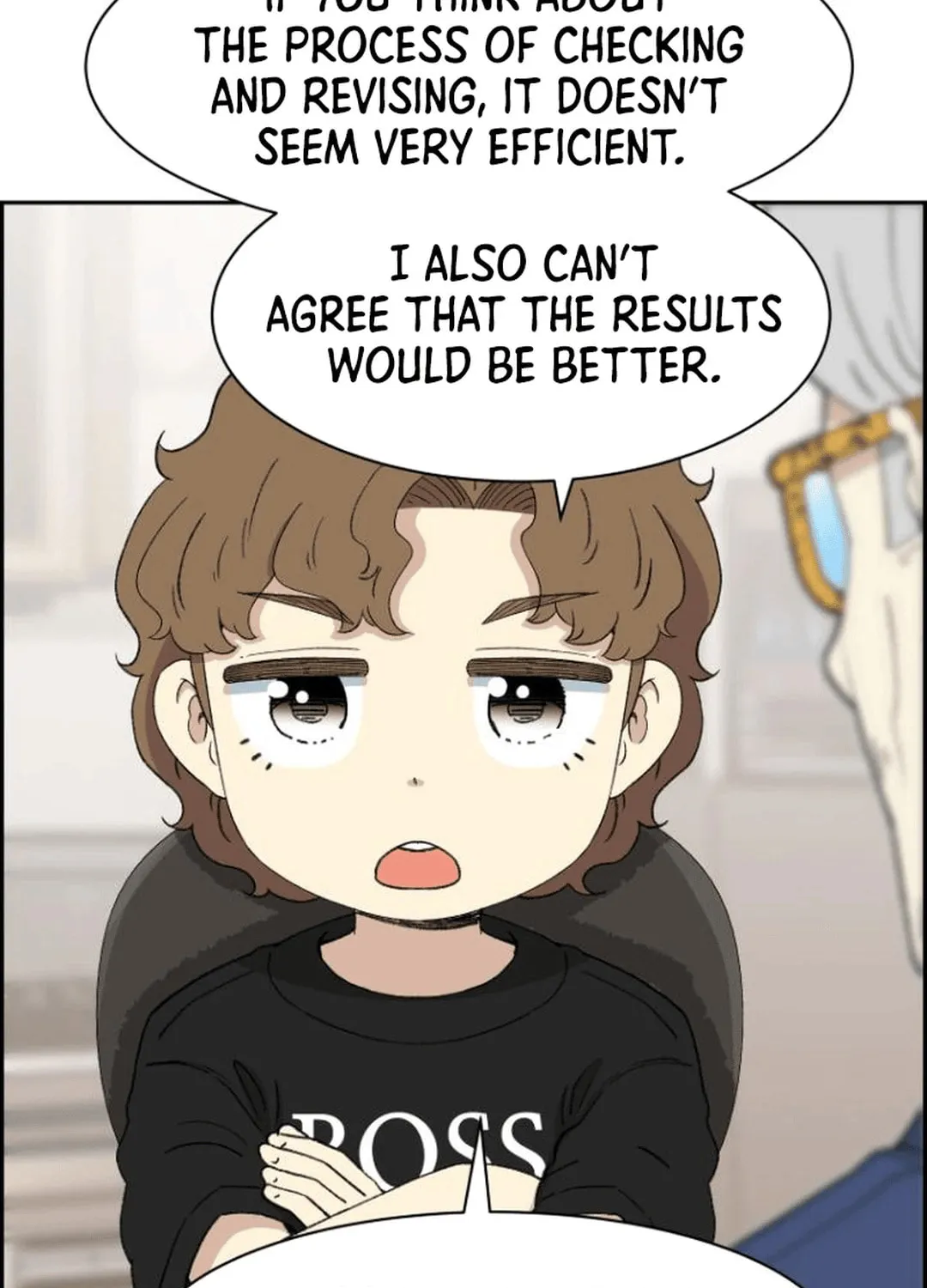 Read Beethoven Reborn chapter 54 image 38 on Lezhin