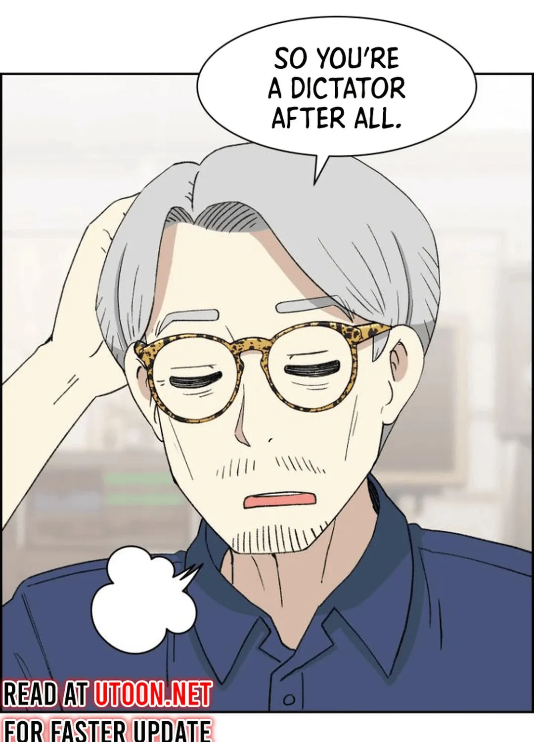 Read Beethoven Reborn chapter 54 image 40 on Lezhin
