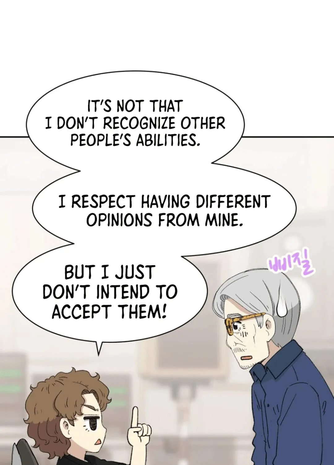 Read Beethoven Reborn chapter 54 image 45 on Lezhin