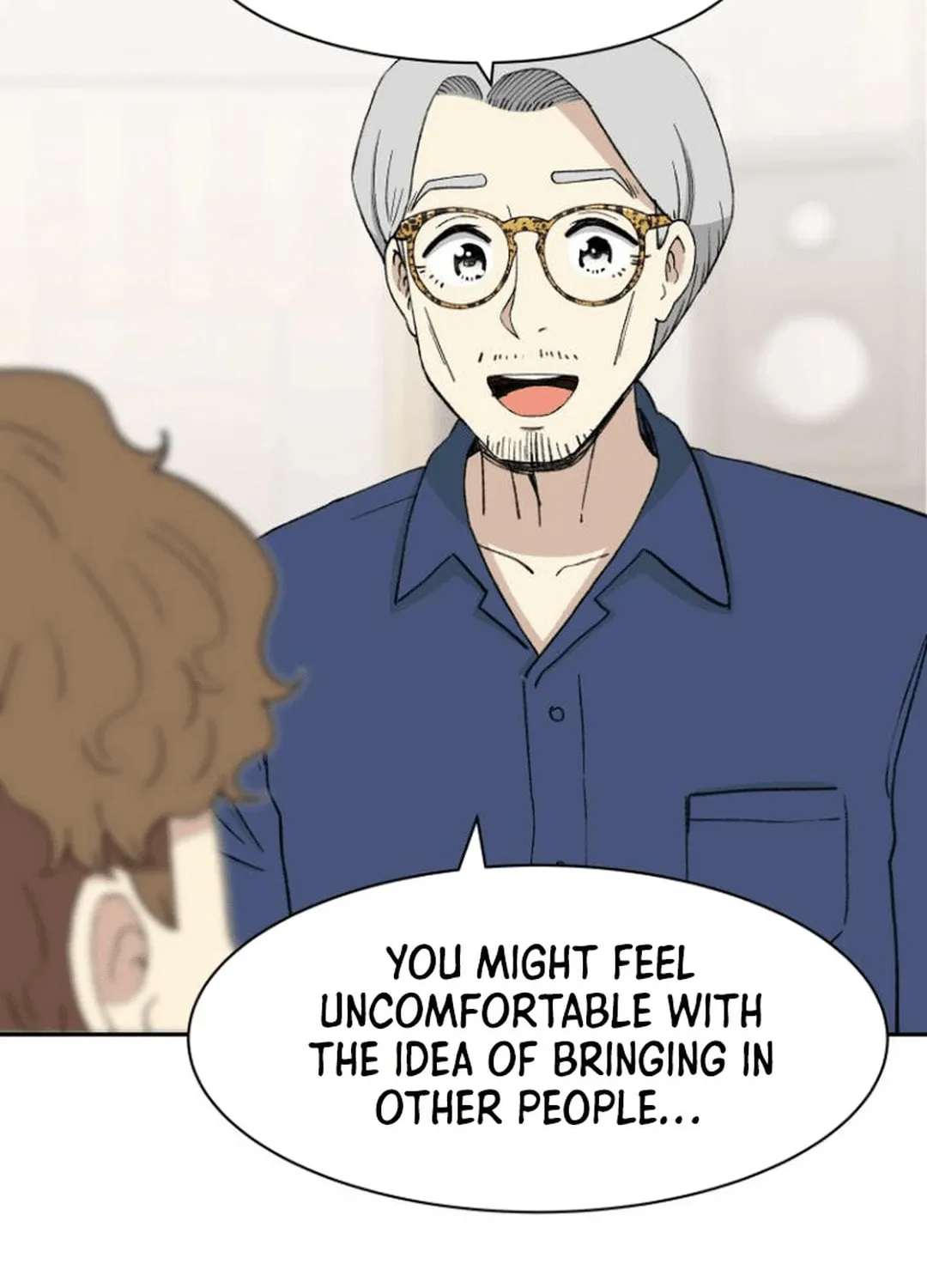 Read Beethoven Reborn chapter 54 image 56 on Lezhin