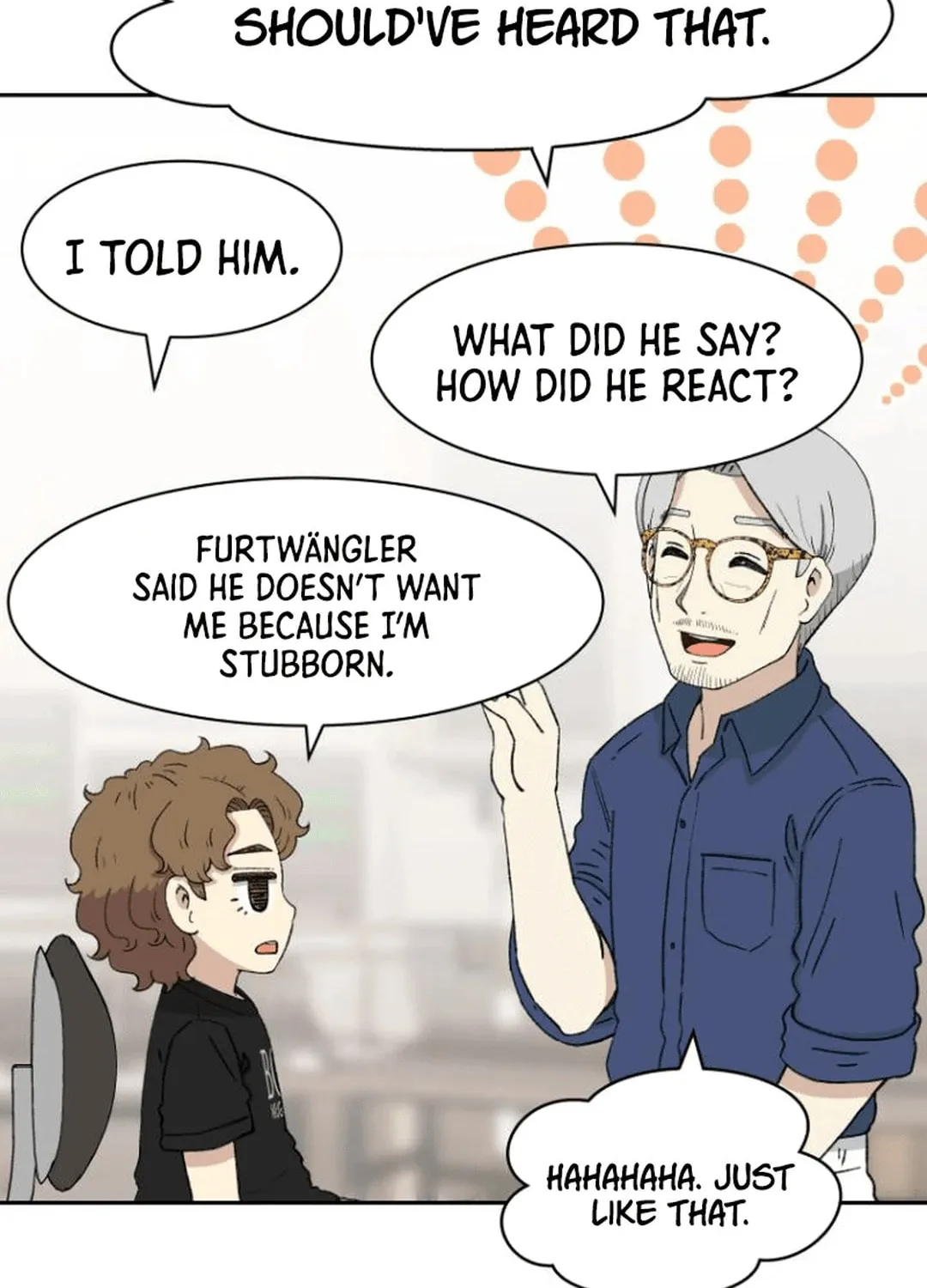 Read Beethoven Reborn chapter 54 image 63 on Lezhin