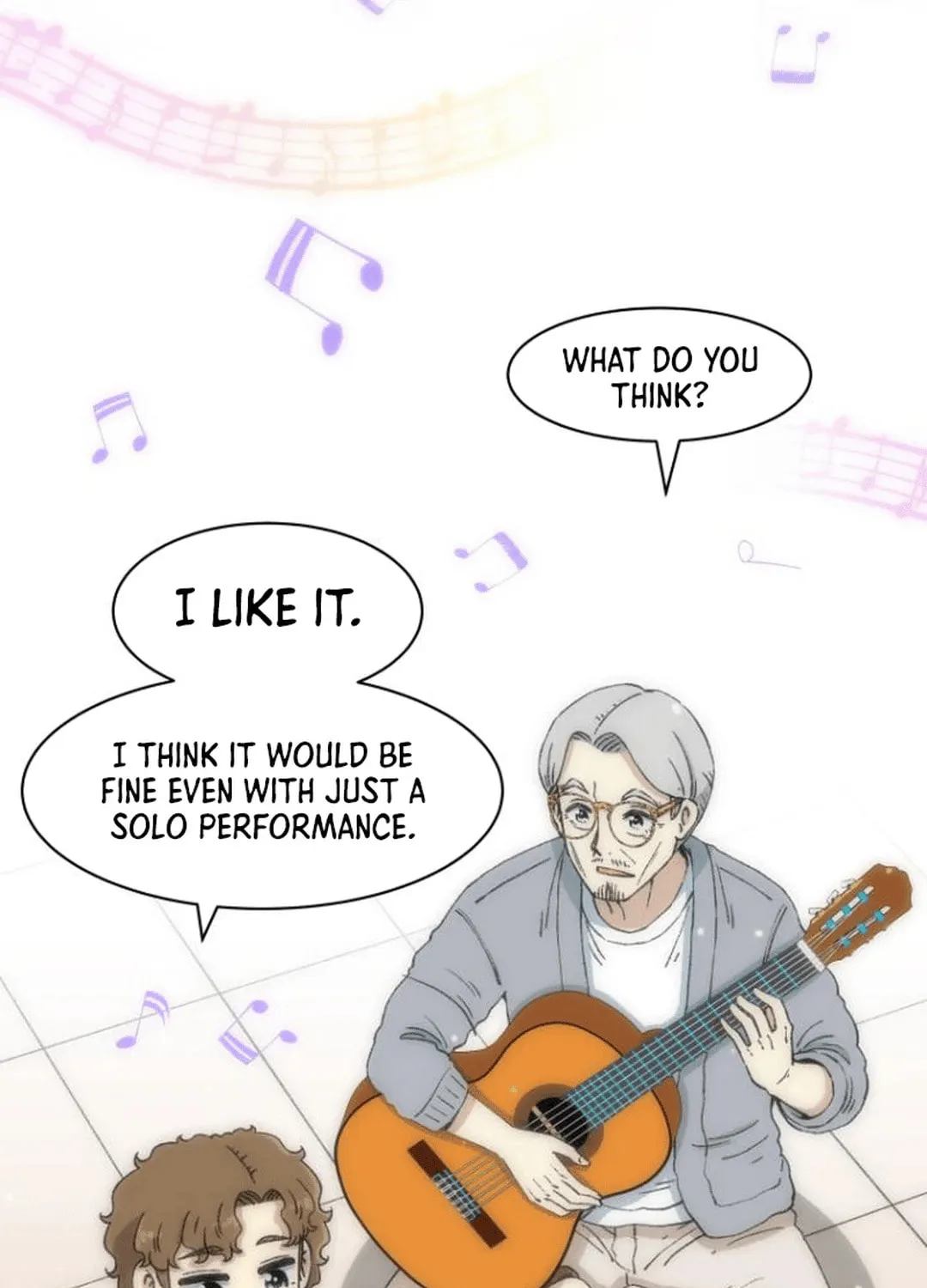 Read Beethoven Reborn chapter 54 image 70 on Lezhin