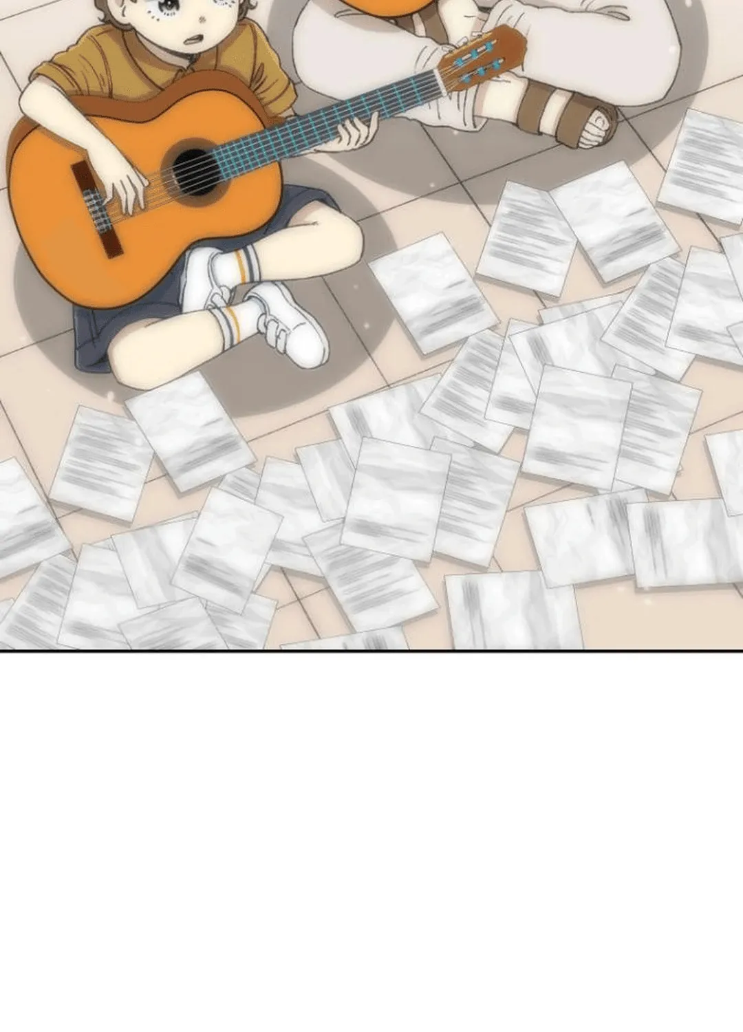 Read Beethoven Reborn chapter 54 image 71 on Lezhin
