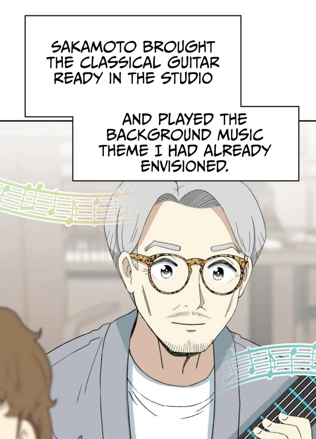 Read Beethoven Reborn chapter 54 image 72 on Lezhin