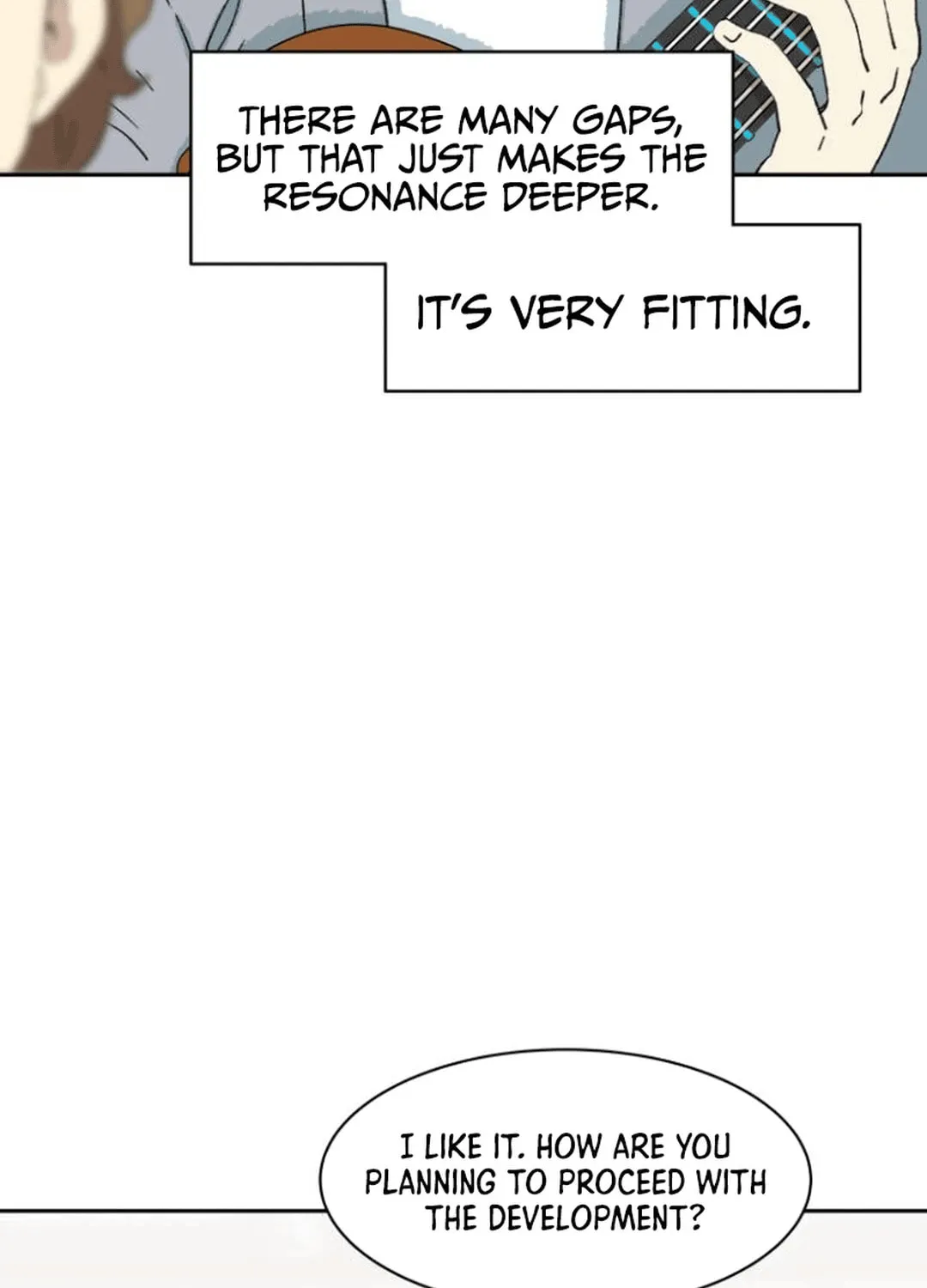 Read Beethoven Reborn chapter 54 image 73 on Lezhin
