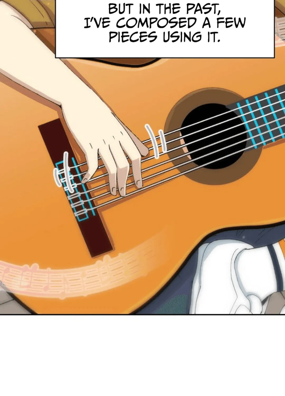 Read Beethoven Reborn chapter 54 image 78 on Lezhin