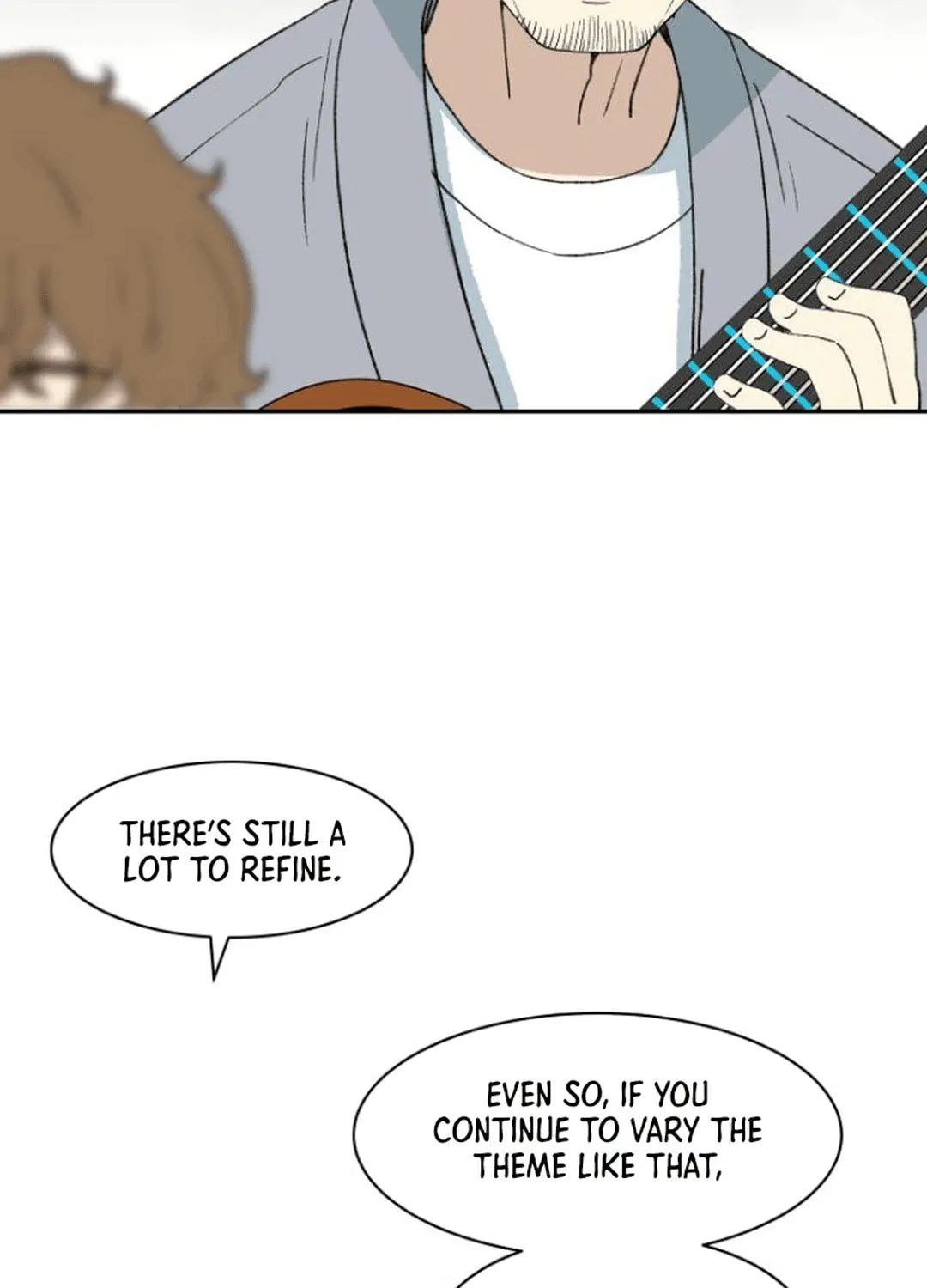 Read Beethoven Reborn chapter 54 image 82 on Lezhin