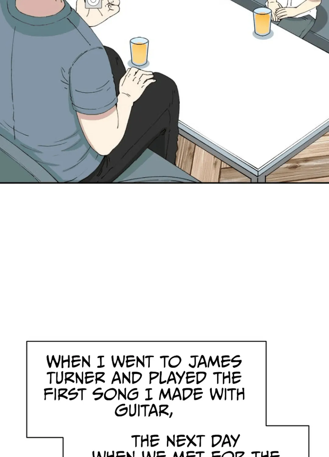 Read Beethoven Reborn chapter 54 image 86 on Lezhin