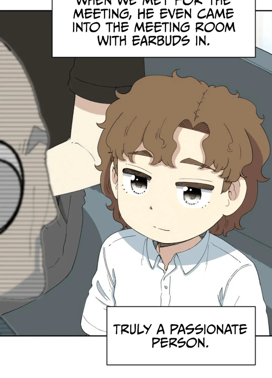 Read Beethoven Reborn chapter 54 image 87 on Lezhin