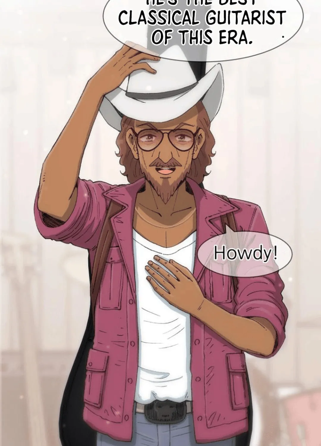 Read Beethoven Reborn chapter 54 image 92 on Lezhin
