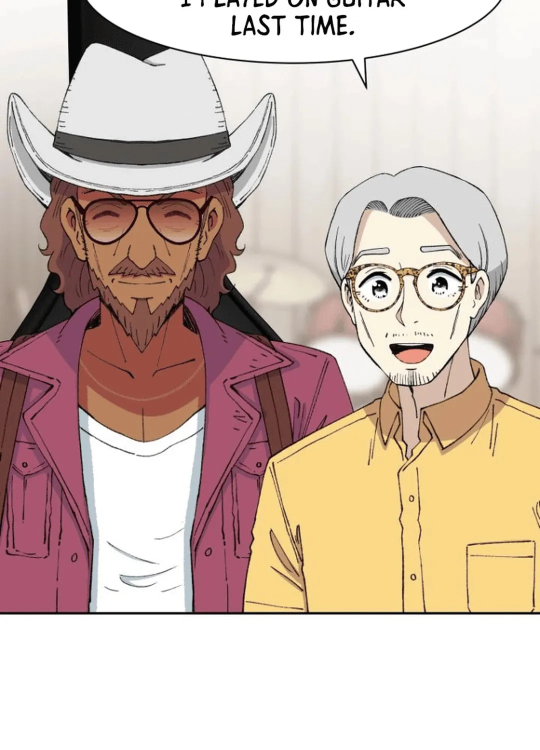 Read Beethoven Reborn chapter 54 image 96 on Lezhin