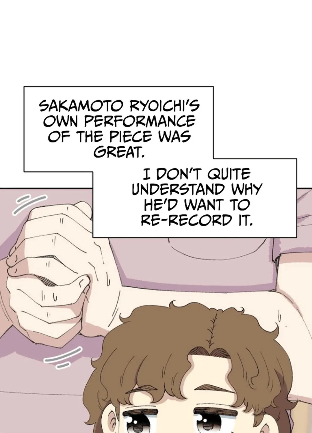 Read Beethoven Reborn chapter 54 image 97 on Lezhin