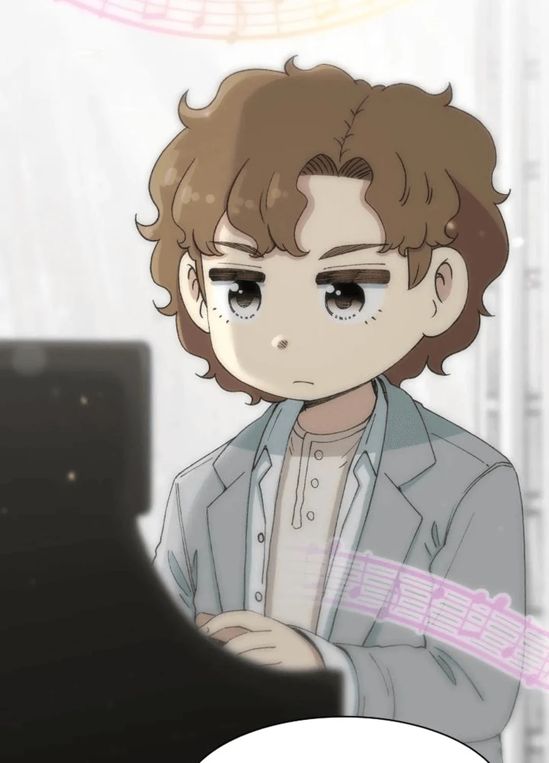 Read Beethoven Reborn chapter 55 image 106 on Lezhin