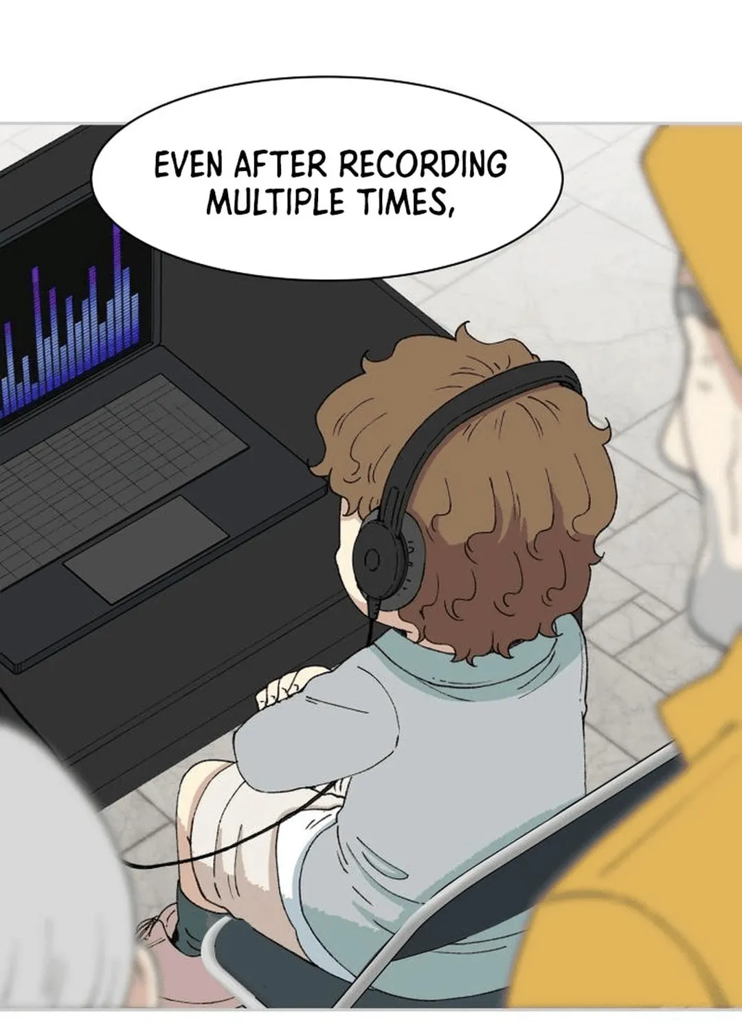 Read Beethoven Reborn chapter 55 image 116 on Lezhin
